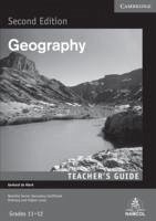 NSSC Geography Teacher's Guide - de Klerk, G.