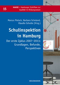 Schulinspektion in Hamburg