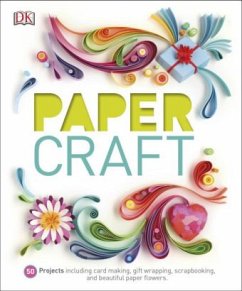 Cover Paper Craft