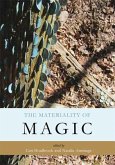 The Materiality of Magic: An Artefactual Investigation Into Ritual Practices and Popular Beliefs