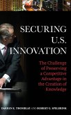 Securing U.S. Innovation