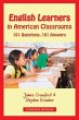 English Learners in American Classrooms - Bild 1