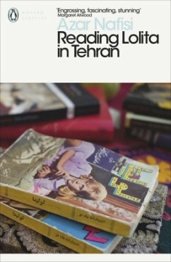 Reading Lolita in Tehran - Nafisi, Azar