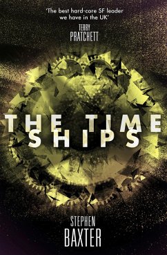 The Time Ships - Baxter, Stephen