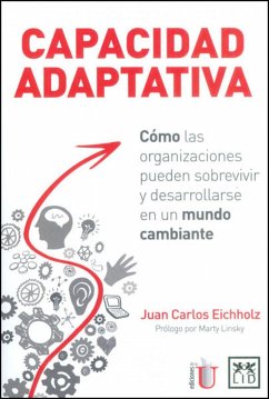 Capacidad Adaptativa - Eichholz, Juan Carlos