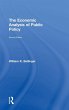 The Economic Analysis of Public Policy - Bild 1