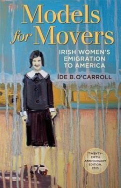 Models for Movers - O'Carroll, Ide