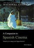 A Companion to Spanish Cinema