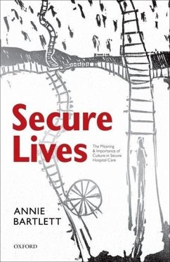 Secure Lives - Bartlett, Annie