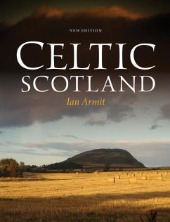 Celtic Scotland - Armit, Ian