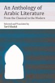 An Anthology of Arabic Literature
