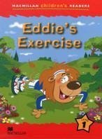 Macmillan Children's Readers Eddie's Exercise International Level 1 - Shipton, Paul