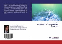 Inhibitors of DNA Related Enzymes - Pungitore, Carlos