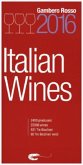 Italian Wines 2016