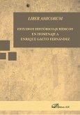 Liber amicorum : estudios histórico-jurídicos en homenaje a Enrique Gacto Fernández