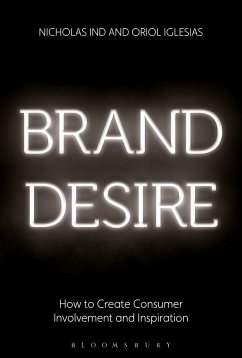 Brand Desire - Ind, Nicholas; Iglesias, Oriol