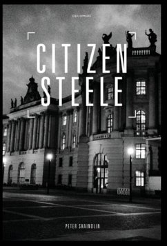 Citizen Steele - Shaindlin, Peter