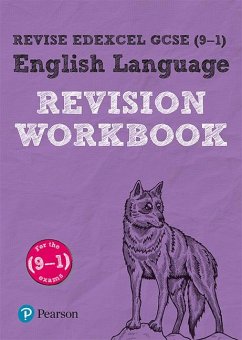 Revise Edexcel GCSE English Language Revision Workbook - for 2025, 2026 exams - Hughes, Julie