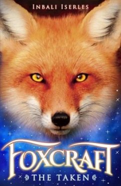 Foxcraft - The Taken - Iserles, Inbali