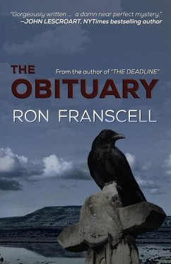 The Obituary - Franscell, Ron