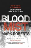 Blood Mist: Volume 1