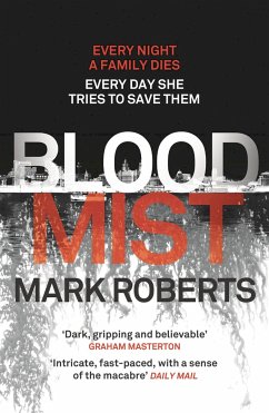 Blood Mist: Volume 1 - Roberts, Mark