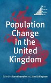 Population Change in the United Kingdom