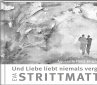 Und Liebe liebt niemals vergebens - Bild 1