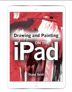 Cover Drawing and Painting on the iPad