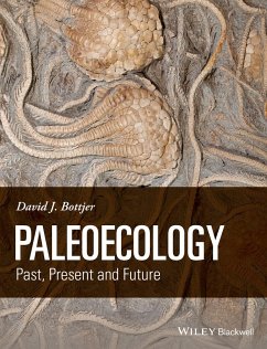 Paleoecology - Bottjer, David J