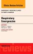 Respiratory Emergencies, An Issue of... - Bild 1