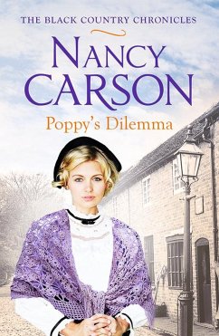 Cover Poppy's Dilemma