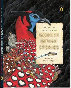 The Puffin Treasury of Modern Indian Stories - Dayal, Mala