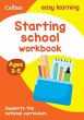 Starting School Workbook: Ages 3-5 - Bild 1