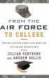 From the Air Force to College - Bild 1