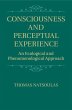Consciousness and Perceptual Experience - Bild 1