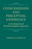 Consciousness and Perceptual Experience