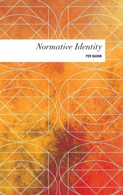 Normative Identity - Bauhn, Per