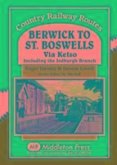 Berwick to St. Boswells