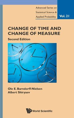 CHANGE TIME & MEASURE (2ND ED)