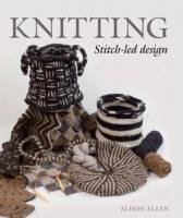 Knitting Stitch-led Design - Ellen, Alison