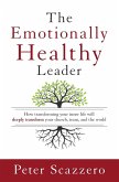 Emotionally Healthy Leader