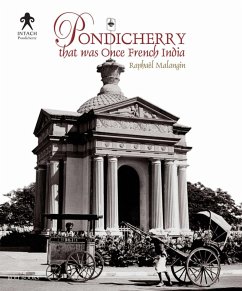 Cover Pondicherry