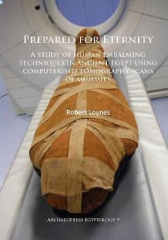 Prepared for Eternity - Loynes, Robert