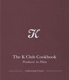K Club Cookbook