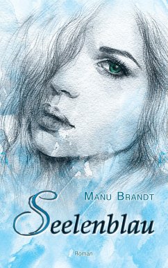 Seelenblau - Brandt, Manuela