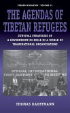 The Agendas of Tibetan Refugees