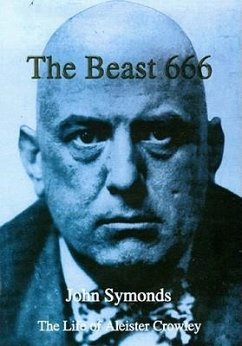 Cover The Beast 666