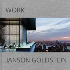 Janson Goldstein - Janson, Mark; Goldstein, Hal; Scuro, Steven