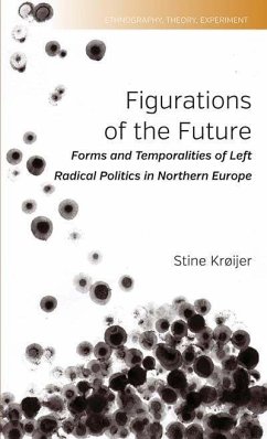 Figurations of the Future - Krøijer, Stine